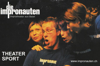 2006  impronauten.ch 