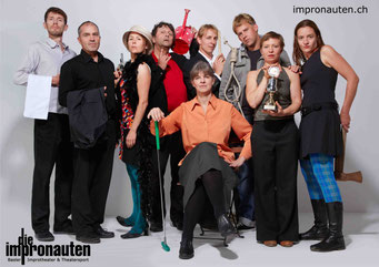 2013 impronauten.ch 