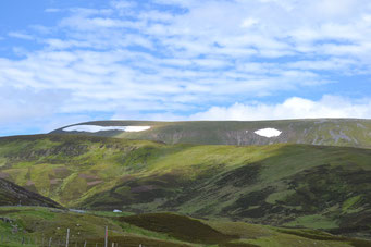  Cairnwell Pass