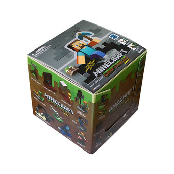 Minecraft Craftables Box  単品ボックス