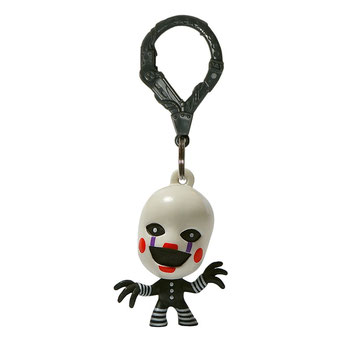 Five Nights at Freddy's Backpack Hangers (The Puppet)