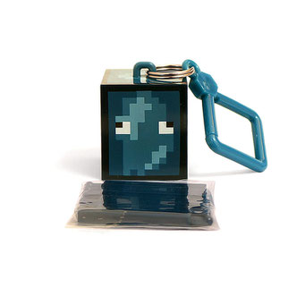 Minecraft Hangers Series 2 Squid