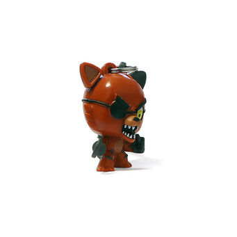 Five Nights at Freddy's Backpack Hangers (Foxy)