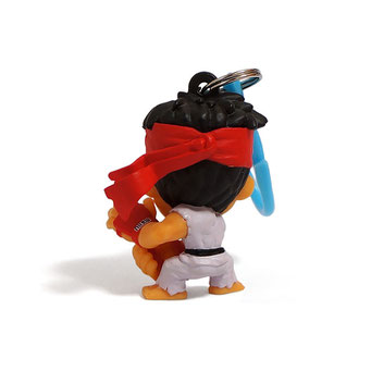 Street Fighter Hanger Figure (Ryu)