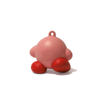 Kirby Backpack Hangers (Kirby Walk)