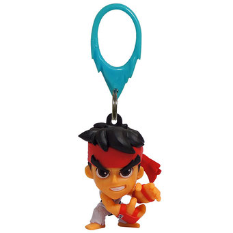 Street Fighter Hanger Figure (Ryu)