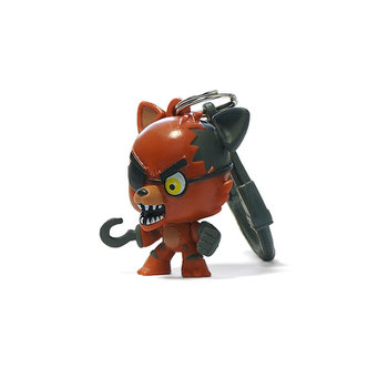 Five Nights at Freddy's Backpack Hangers (Foxy)