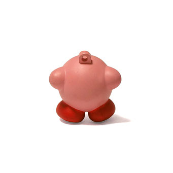 Kirby Backpack Hangers (Inhale)