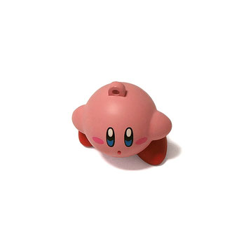 Kirby Backpack Hangers (Kirby Walk)