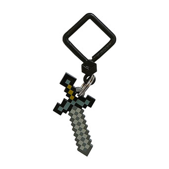 Minecraft Hangers Series 1 Sword