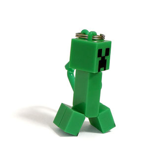Minecraft Hangers Series 1 Creeper