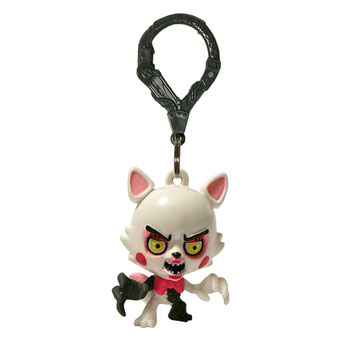 Five Nights at Freddy's Backpack Hangers (Mangle)