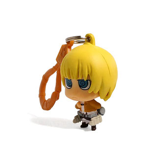 Attack on Titan Hanger Figure (Armin)