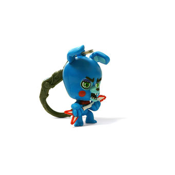 Five Nights at Freddy's Backpack Hangers (Toy Bonnie)