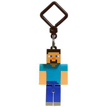 Minecraft Hangers Series 1 Steve