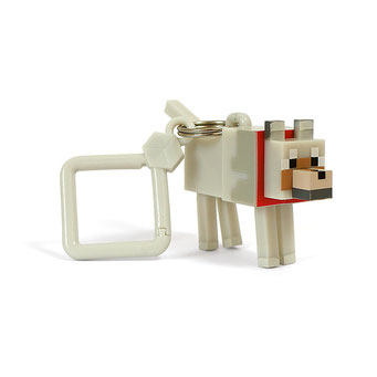 Minecraft Hangers Series 2 Wolf