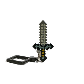 Minecraft Hangers Series 1 Sword