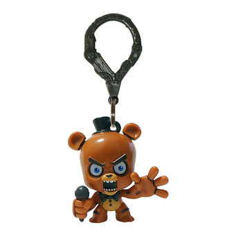 Five Nights at Freddy's Backpack Hangers (Freddy Fazbear)