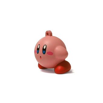 Kirby Backpack Hangers (Kirby Walk)