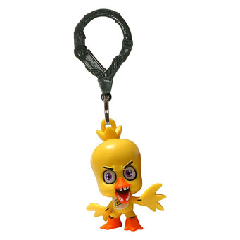 Five Nights at Freddy's Backpack Hangers (Chica)