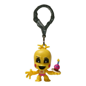 Five Nights at Freddy's Backpack Hangers (Toy Chica)