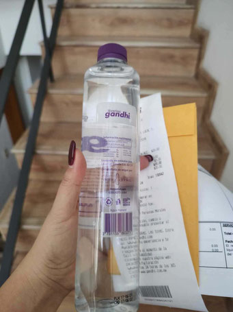 Botella 7