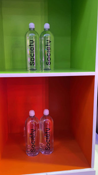 Botella 10