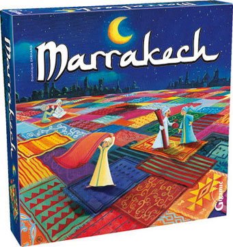 Marrakech : jouer au marchand de tapis dans le souk de Marrakech