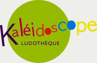 Ludothèque Kaléidoscope