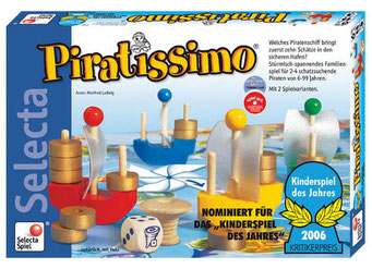Piratissimo