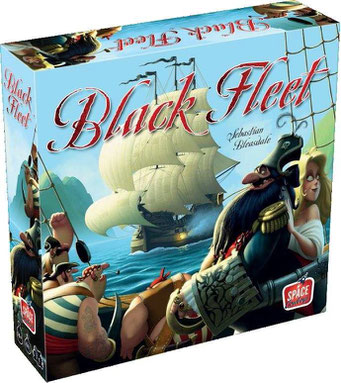 Black Fleet