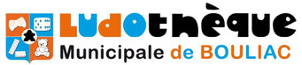 Ludothèque municipale de Bouliac