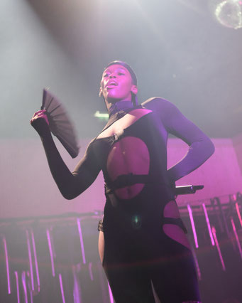 Rowan Veltman @ Club Queer Factory