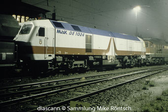 240 001 am 22.11.1990 in Helmstedt