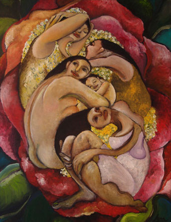 QUEEN : F50 Canvas 2009