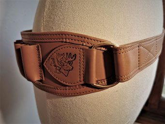 CHASSEUR MATERIEL CHASSE