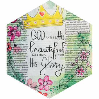 workshop biblejournaling
