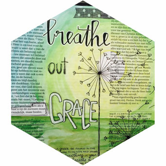 workshop biblejournaling