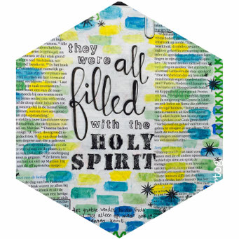 workshop biblejournaling