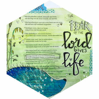 workshop biblejournaling