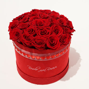 Roses rouges Genève