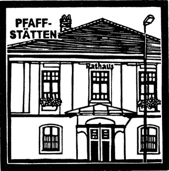 Rathaus.