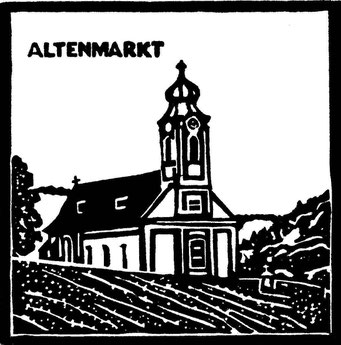 Johanneskirche, älteste Kirche im oberen Triestingtal, 1260 erstmals erwähnt.