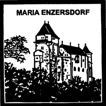 Burg Liechtenstein.