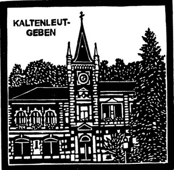 Rathaus.