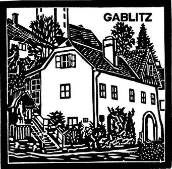 Eignerhaus, ältestes Haus von Gablitz.