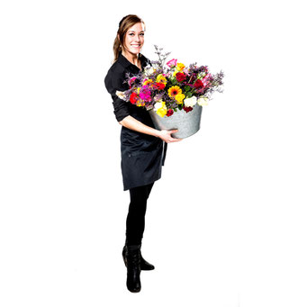 LIV GEISSLER, CATERING SERVICE