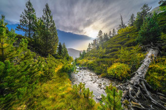 Pyrenäen # Andorra
