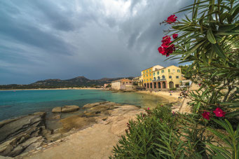 Korsika # Balagne #