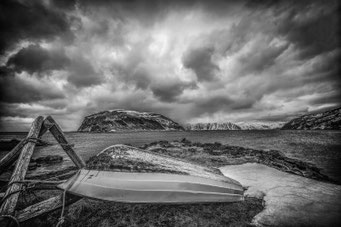 Lofoten # Norwegen
